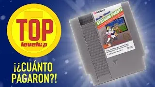 TOP 5: Los videojuegos más caros jamás vendidos ($$$)