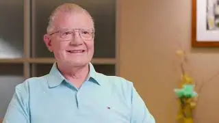 Tom Gudowicz: Prostate Cancer Patient Testimonial