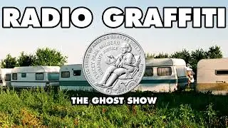 Ghost's Lucky Quarter (Radio Graffiti - TGS 458)