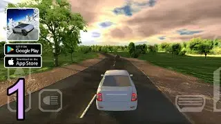 Voyage 4 - First look Gameplay (Android, iOS)