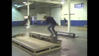 Warehouse (vx1000 mk1)