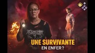 Coop sur dbd suivis de roblox