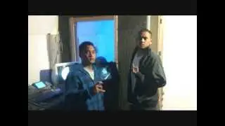 Danny Sy -Baby Ecko Feat Young D  
