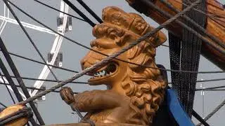 Sail Amsterdam - 2015