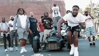 60k Roley (King of tha Trenches) Free Ray Ray (shotz by Frzz)