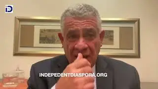 ID tv Reflection, Highlights of Interview with Dr. Nawfal Daou, President, Cosmoarabism Institute