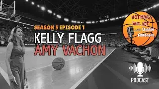 Amy Vachon and Kelly Flagg, Main WBB