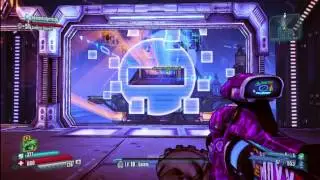 Borderlands Pre Squel Vault Symbols And Challenges 25 Motherless Board Pt 2