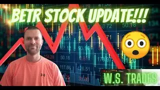 BETR Stock Prediction! Better Home Stock Prediction! BETR Stock News! $BETR 8/26/2023