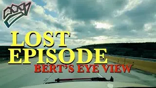 LOST Episode Bert’s Eye View San Diego County