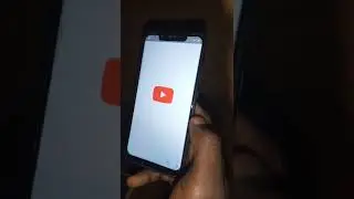 Compte Google infinix hot 6X   X623
