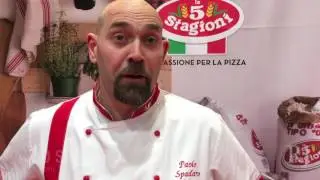 Pizza Expo at Las Vegas Convention Center