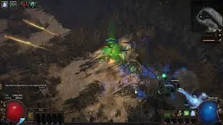 Support Spectre Wasteland Scout  Showcase (Legion.Maraketh)