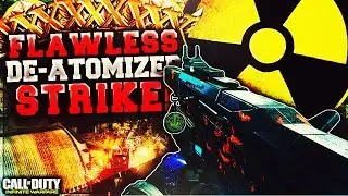 FLAWLESS // RAIJIN-EMX // DEATOMIZER STRIKE//TapX @ItsRicn