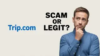 Trip.com Review (2026) &ndash; SCAM or Legit? Watch Before You Book!