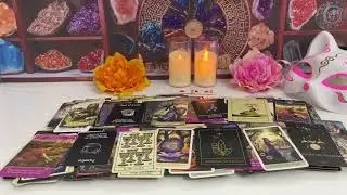 CAPRICORN   HAPPENING FAST I WOULD LISTEN TO THIS IF I WER CAPRICORN  LOVE TAROT READING