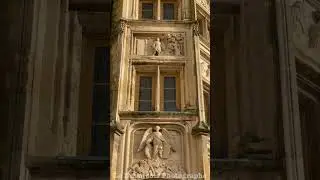 Palais ducal de Nevers : premier ch&acirc;teau de la Loire, joyau Renaissance au c&oelig;ur de la cit&eacute; ducale