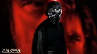 COSPLAY KYLO REN (Xcoser) Star Wars, épisode VIII : Les Derniers Jedi