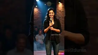 Kannada Stand-Up Comedy #relatable #comedy #funny #life #funnyvideo #youtubeshorts