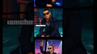 ⁠@iamchino x ​⁠@Pitbull  x ​⁠@victorcardenas648 &lsquo;Soy As&iacute;&rsquo; out now #UNDERDOGS