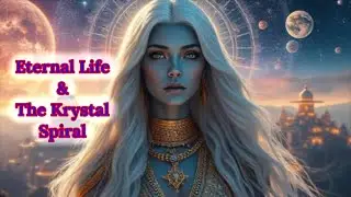 Eternal Life & The Krystal Spiral