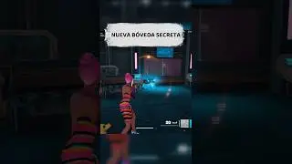&iquest;B&Oacute;VEDA SECRETA en el BATTLE ROYAL? 🤫 #fortnite