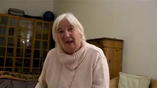 (Original German) Gudrun Koch GFP Interview