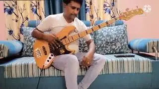 Come Right Now / Planetshakers // Bass Cover 🎧