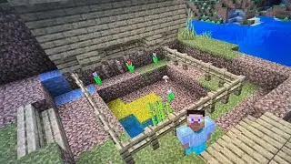 Mineopolis Ep 2: World Tour and Armadillo Sanctuary!!!
