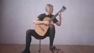 А.Барриос "Вальс"