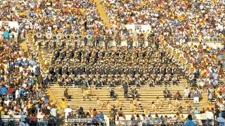 You're All I Need - Southern University Human Jukebox 2016 [4K ULTRA HD]