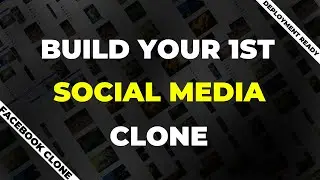 Mastering Social Media Development: Building a Facebook Clone with React and TypeScript
