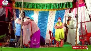 भाग -15 |सत्तार की मशहूर नौटंकी 👉{सिंदूर का दूश्मन उर्फ जमींदार का कहर }sindhur ka dusman urph kahar