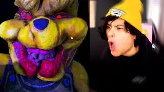 NOOOO winie POOOO!! AHHH 😱😱😱 - POOH (ROBLOX)