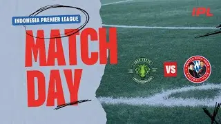 Match Week 5 Day 2 IPL Nusantara Division 1 [Season 1 2026] - Punten Rush Hour vs Java Taste