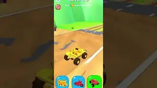 Shape Shifting game play shorts video level 78 gaming/game play New Update المستويات gameplay #games