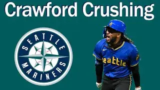 PSA Ep. 8: Mariners Continue Hot Streak and Early Potential Trade Targets!