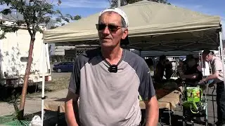Be Downtown - Phillip, Cariboo Growers Farms