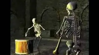 Danze Macabre