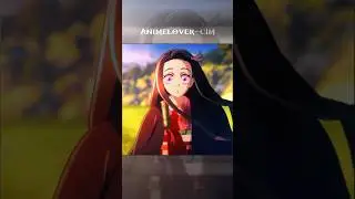 Nezuko wins sun ☀️💞🥺 emotional scene||#demonslayer #anime #nezukokamado  #swordsmithvillagearc