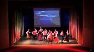 Jūrmalnieks -- dejo 