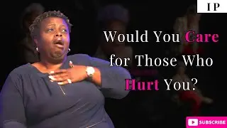 Would You Care for Those Who Hurt You? Dr. Cheryl D. George on Forgiveness, Wealth & Legacy
