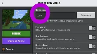 Minecraft Bedrock Seed: Woodland Mansion, Pale Garden And Lush Cave