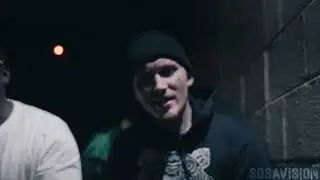 Deuce P feat. Teddy Moe - Under Investigation