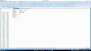 Excel Datengraph Zugversuch