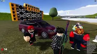 CHIPEO PARADISE NUEVA UPDATE NUEVAS GUAGUAS Y MAS