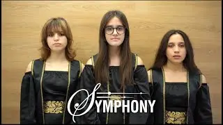 Janines c'i pane syte ( Cover by Emi, Debora & Nikol Azizaj )