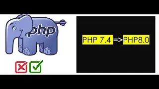8 BC breaks you should check before migrating from PHP 7.4 to 8.0