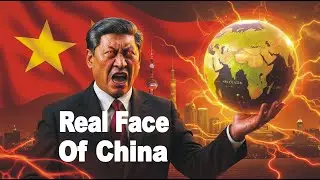 China Story | Pakistan and CPEC | Belt and Road Initiative | China Super Power | Project of Century