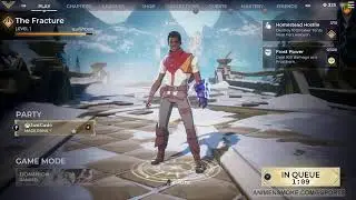 #Spellbreak #Time